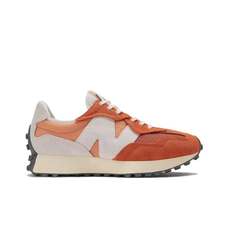 New Balance 327 'Infield Clay/Copper' Sneakers-1