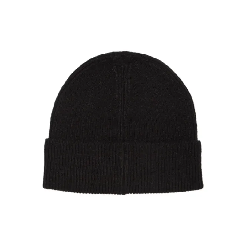 THE NORTH FACE Nylon Beanies Unisex Black-2