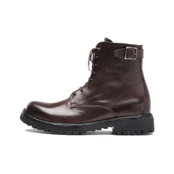 Officine Creative Loraine 001 Combat Boots Women's
