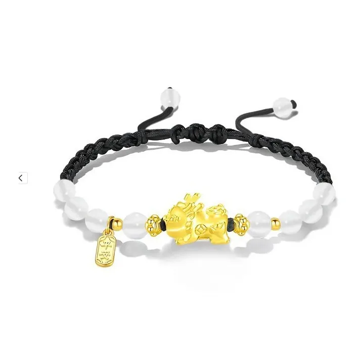 SKSW Bracelets Unisex-2