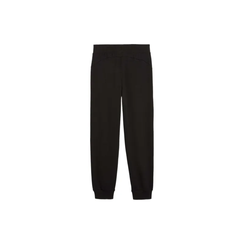 PUMA Casual Pants Women's Black-1