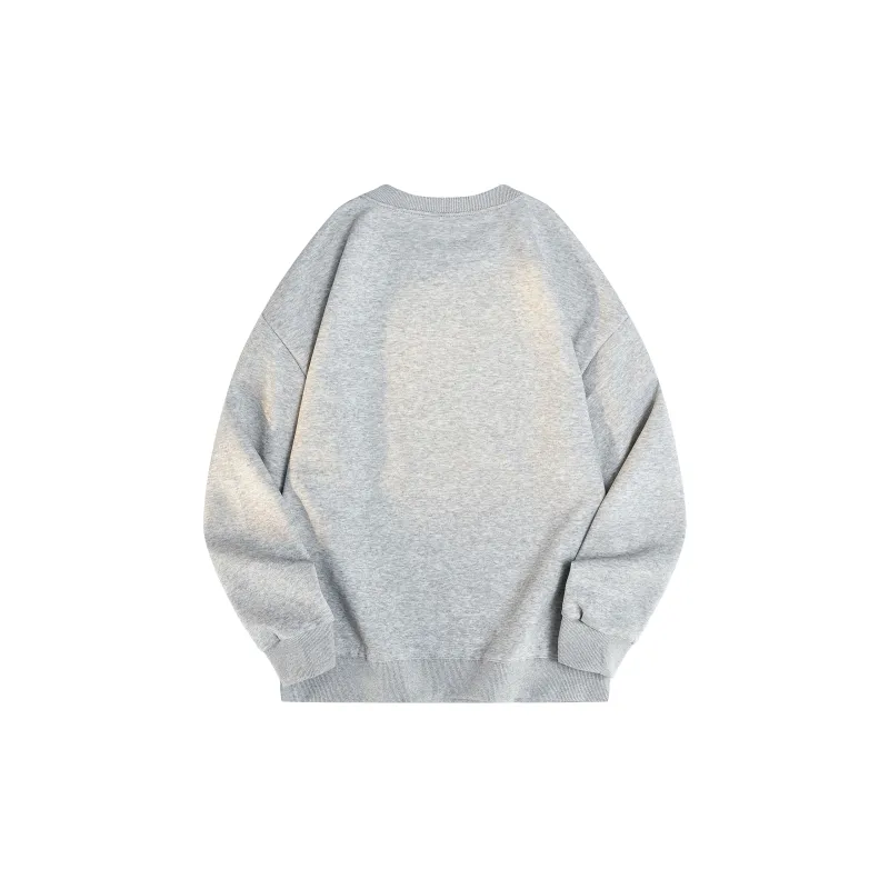 CHARLIE GOLF Sweatshirts Unisex-5