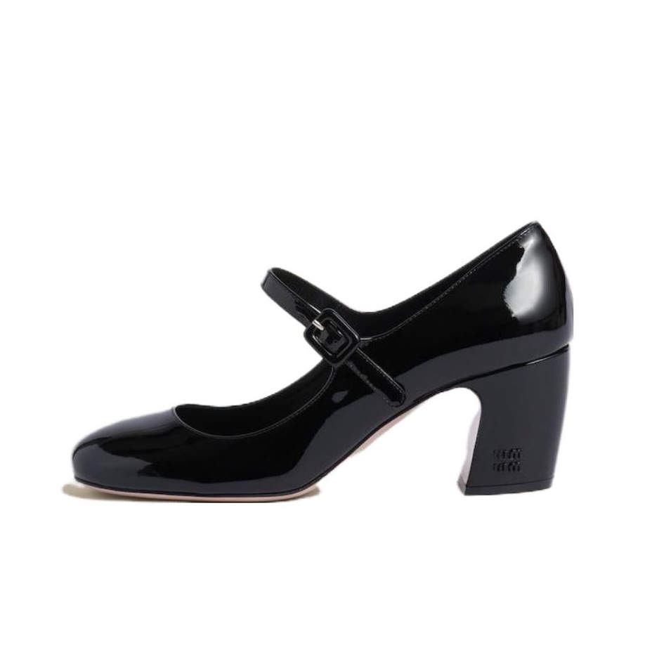 MIU MIU High Heels Shoes on Sale & Authentic - POIZON