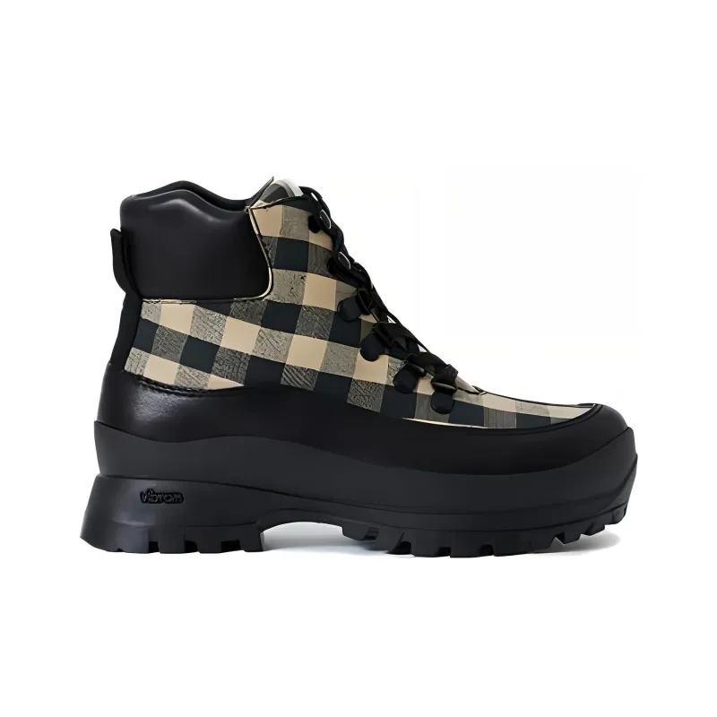 Loeffler Randall Ankle Boots Women's Multicolor-1