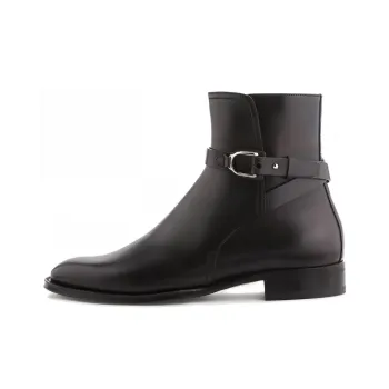 Polo Ralph Lauren Ankle Boots Women's Black