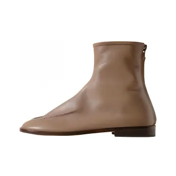 Hereu Juliol Ankle Boots Women's Taupe