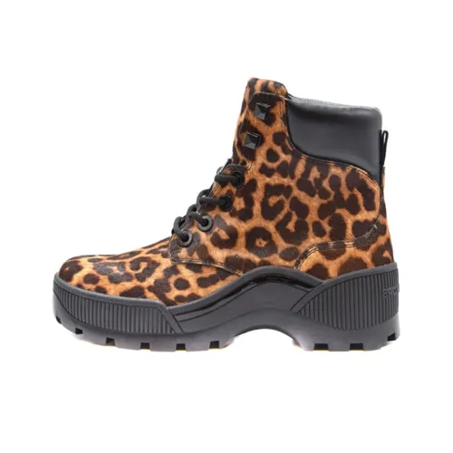 MICHAEL KORS KORS Ankle Boots Women's Multicolor