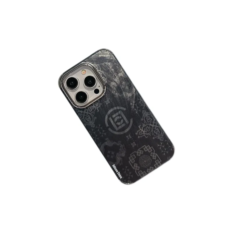 Dis cat Phone Cases-4
