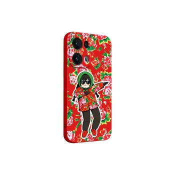 CHUNFAN Phone Cases
