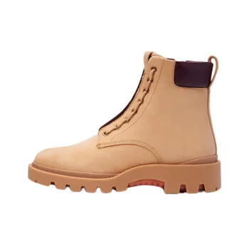 COACH CitySole Ankle Boots Men Brown