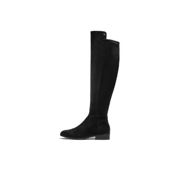 MICHAEL KORS Over the knee Boots Women's Black