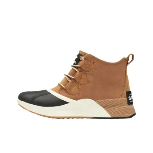 SOREL Ankle Boots Women's Umber