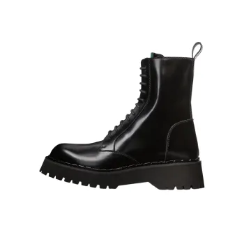 GUCCI Ankle Boots Men Black
