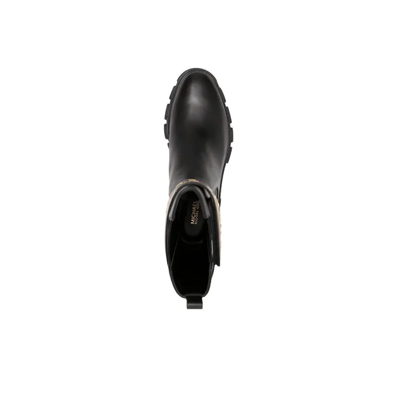 MICHAEL KORS Chelsea Boots Women's Black-3