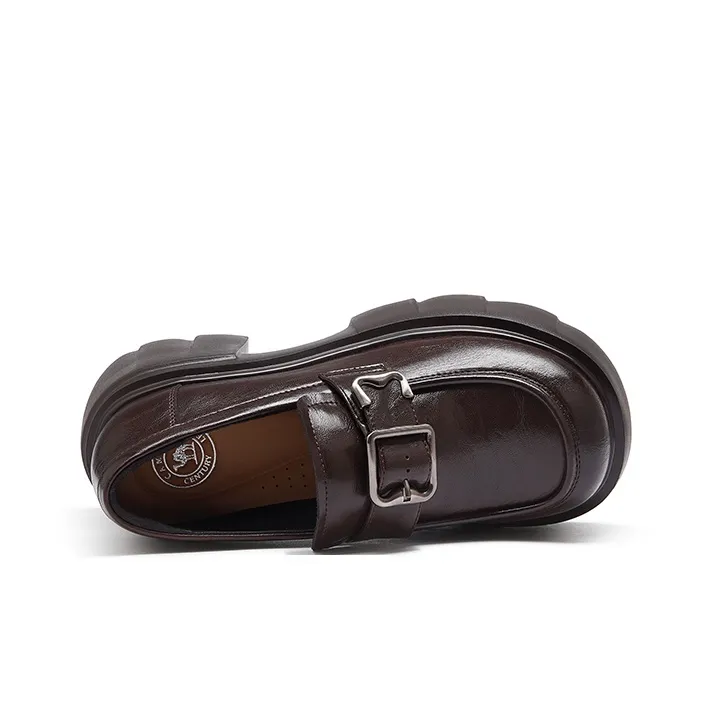 CAMEL Loafers Women's-9
