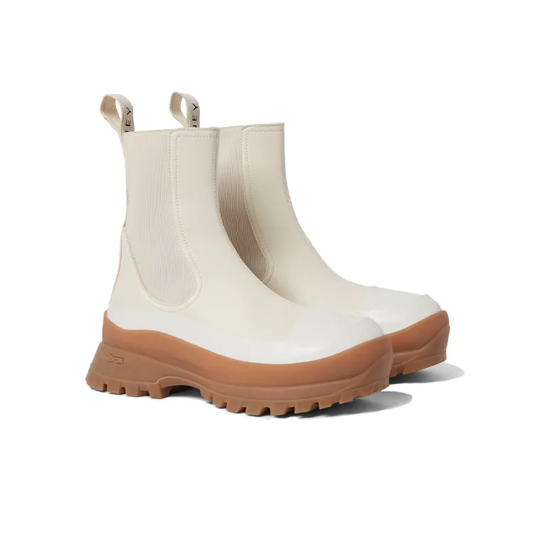 Stella McCartney Trace Chelsea Boots Women's-2