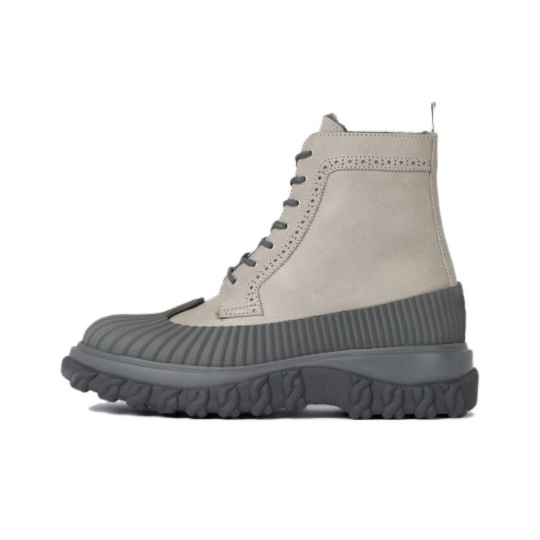 Thom Browne Boots on Sale & Authentic - POIZON Thom Browne Boots on Sale & Authentic - POIZON