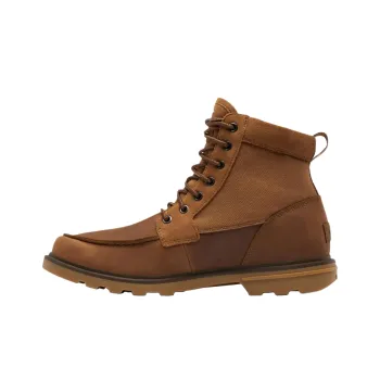 SOREL CARSON Ankle Boots Men's Brown