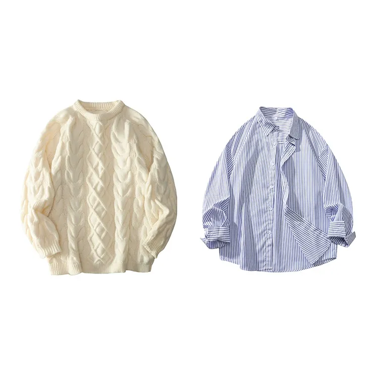 FAX FOR FMACM Shirt Matching Set Unisex-5