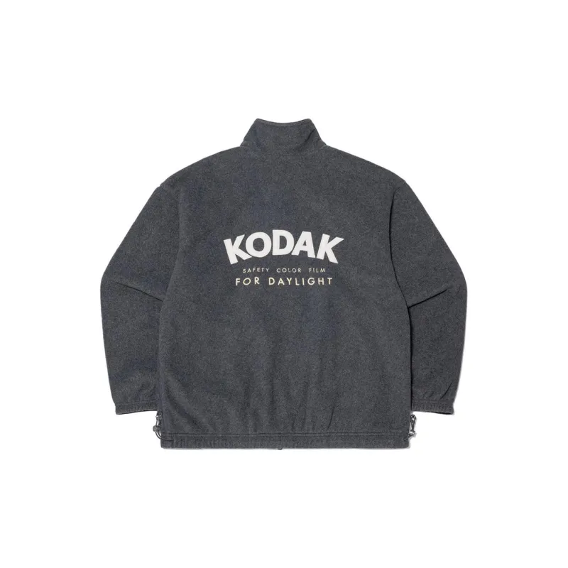 KODAK Jackets Coats Men's Black Gray Color-3