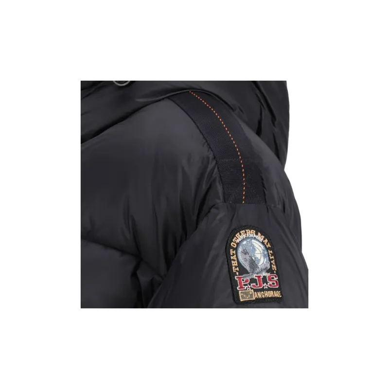 PARAJUMPERS Anya Hooded Puffer Jacket-4