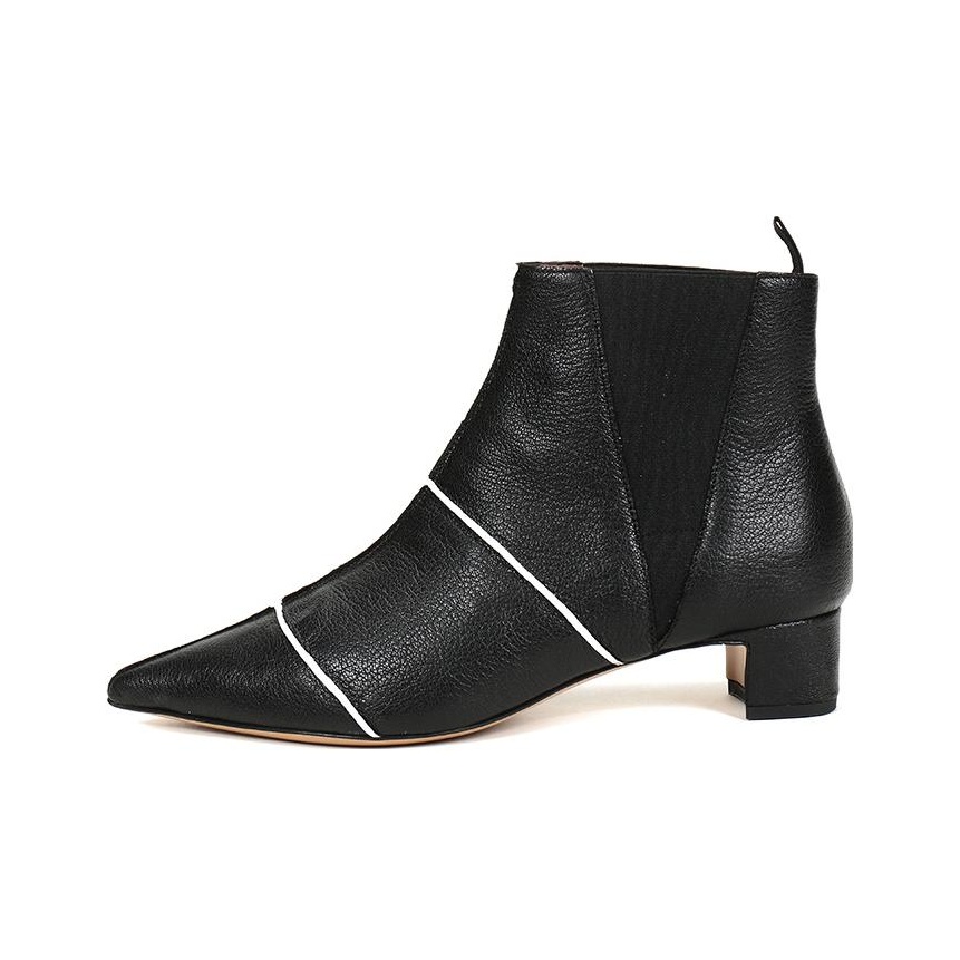 Emporio Armani Boots Women on Sale Authentic POIZON