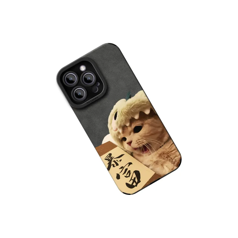 CHUNFAN Phone Cases-2