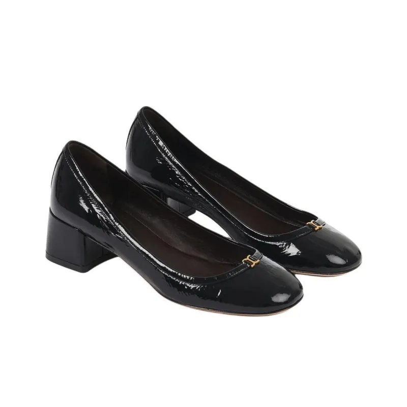 Chloé 45mm Marcie Pumps-2
