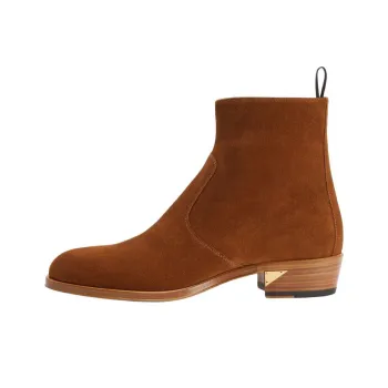 Giuseppe Zanotti Fabyen Ankle Boots