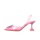 Bright Pink