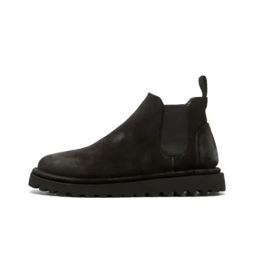 Marsèll Sancrispa Alta Beatle Boots Women's