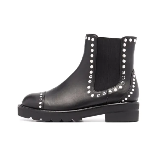 Tod's Carriage 60mm Chelsea Boots