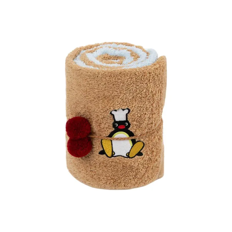 THE BEAST Towels-3