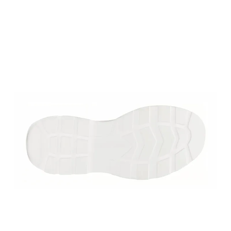Alexander McQueen Tread Slick Boots 'White' Women's-3