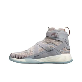 APL ATHLETIC PROPULSION LABS Superfuture Ankle Boots Unisex Gray