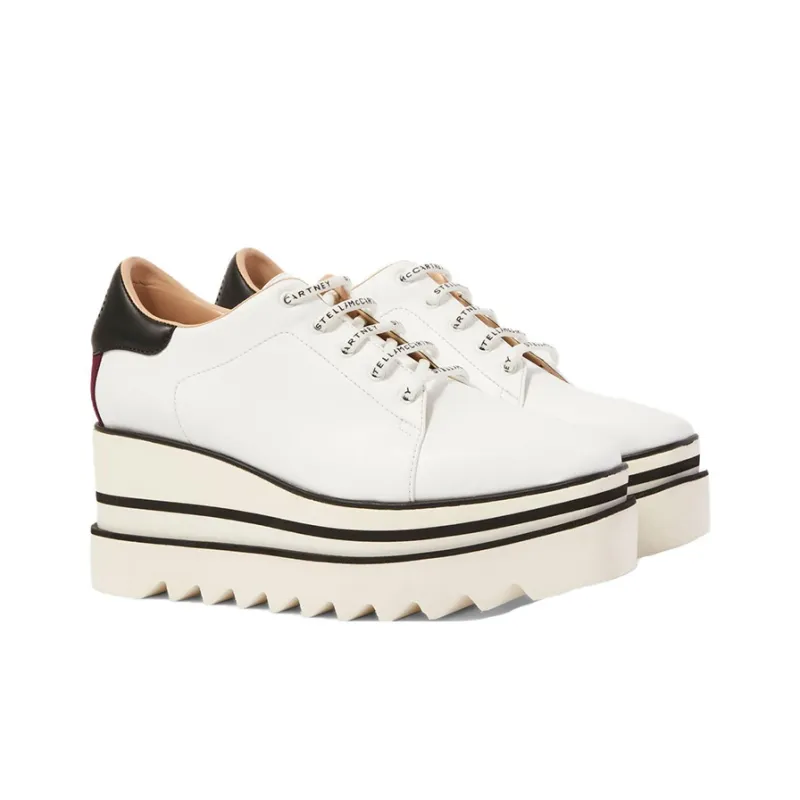Stella McCartney Sneak Elyse Platform Sneakers Women's-2