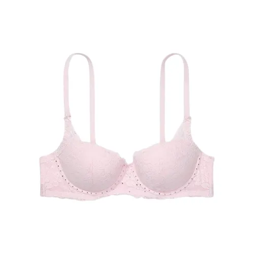Victoria's Secret DATE PINK Bra Women's Pink