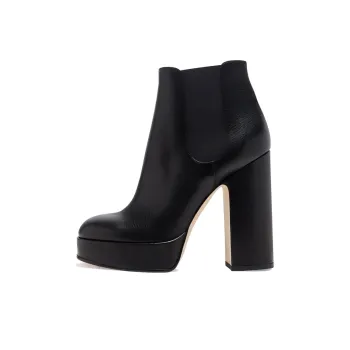 Laurence Dacade Rosa 150mm Boots