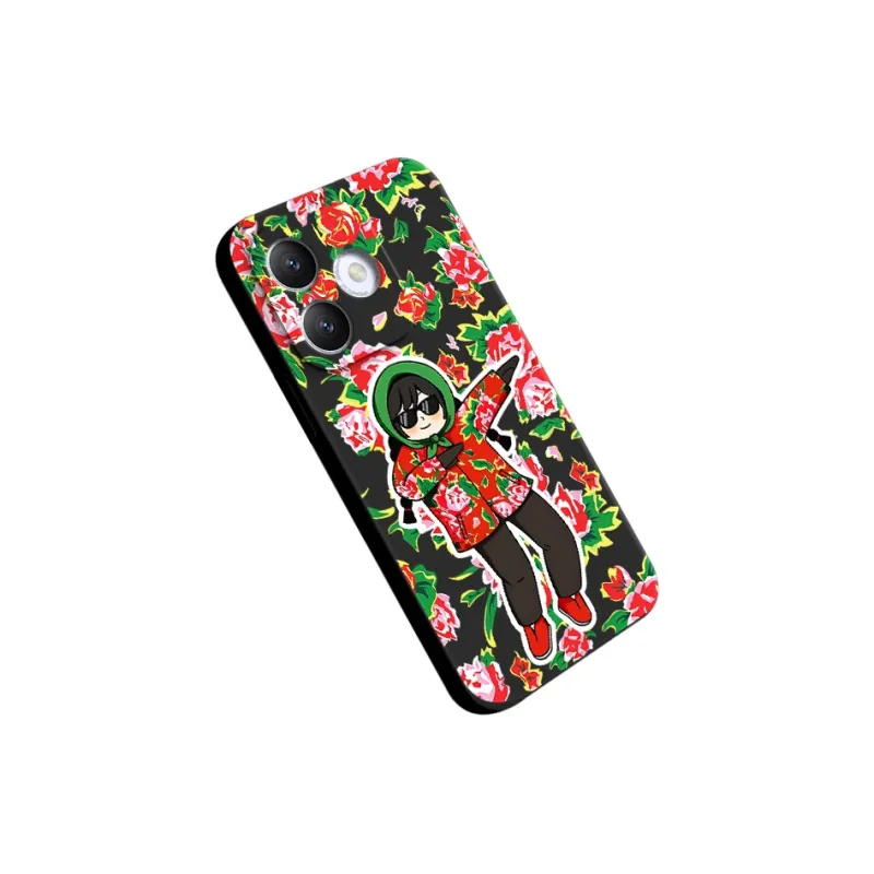CHUNFAN Phone Cases-21
