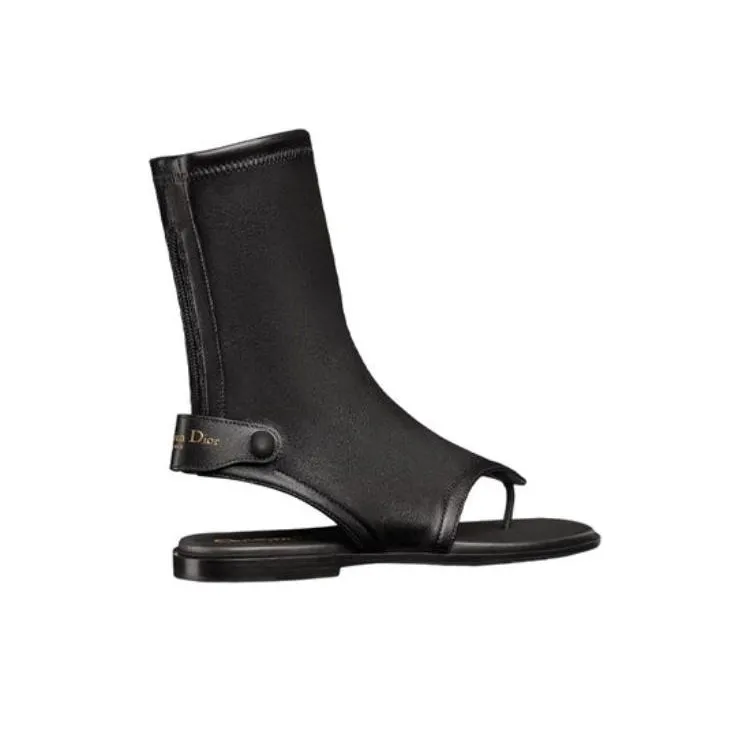 DIOR Spirit Thong Sandal Women's-4