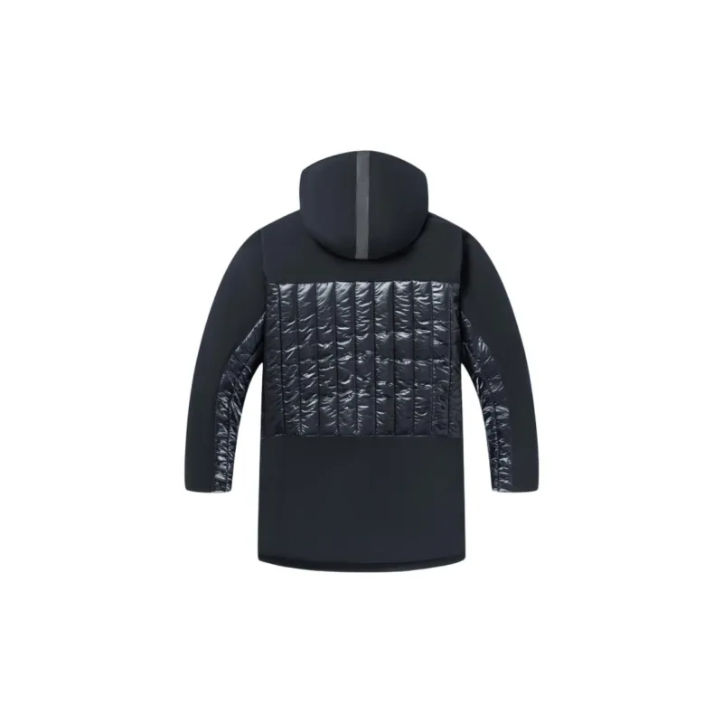 Star Wars X Columbia Windbreaker Jackets Unisex Black-1