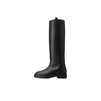 TOD'S Knee-length 35mm Boots
