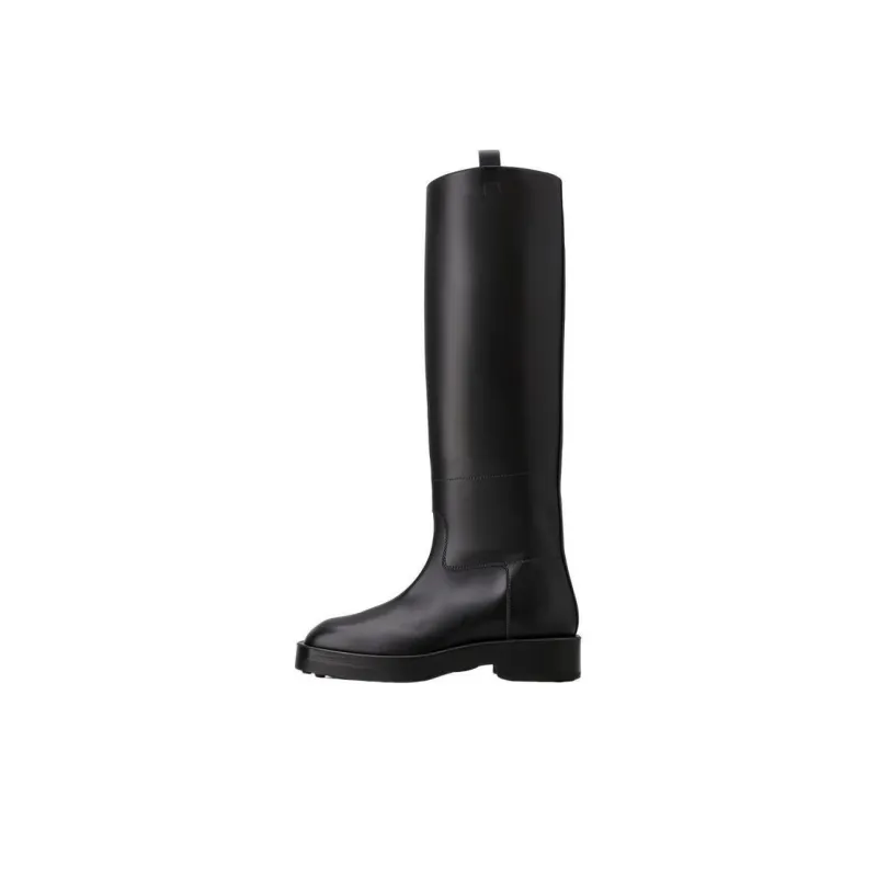 TOD'S Knee-length 35mm Boots-0