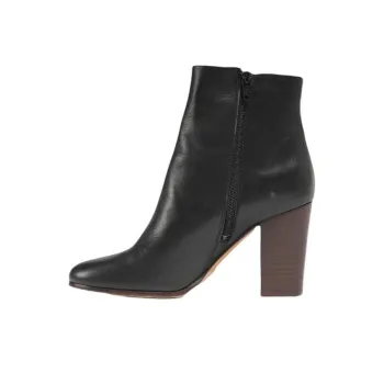 Maje Ankle Boots Women's Black