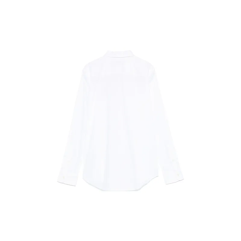 LAUREN RALPH LAUREN Beaded crest Shirt-1
