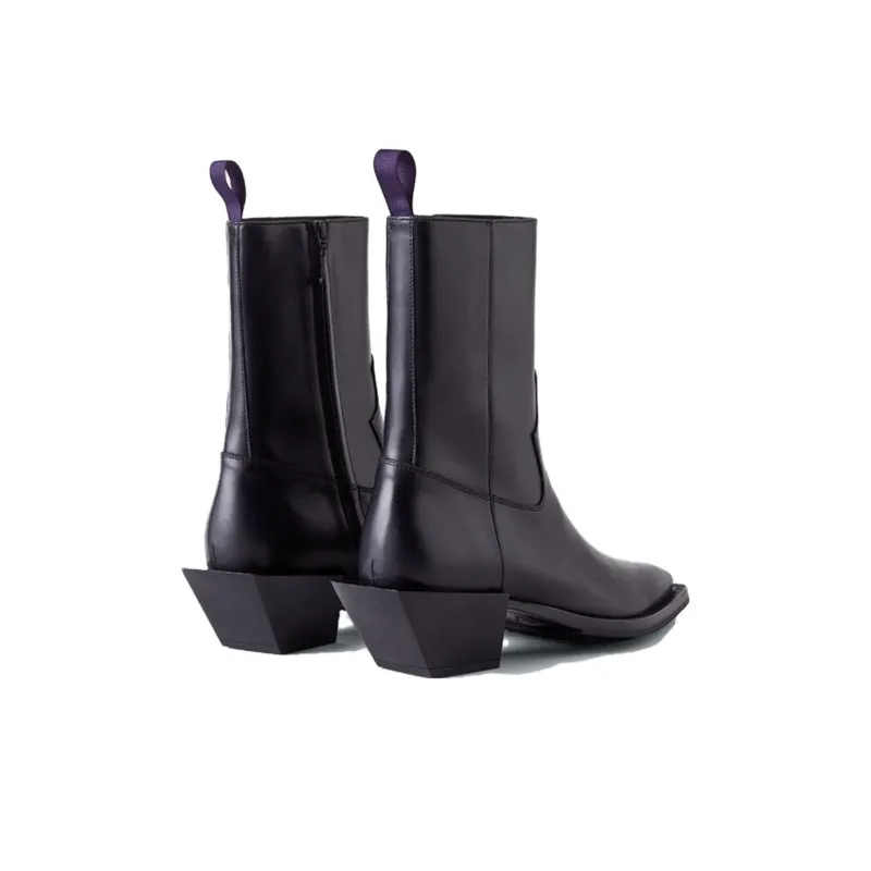 EYTYS Chelsea Boots Women's Black-3
