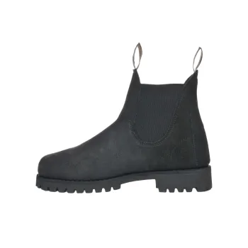 Sebago Yansa Chelsea Boots Women's Black