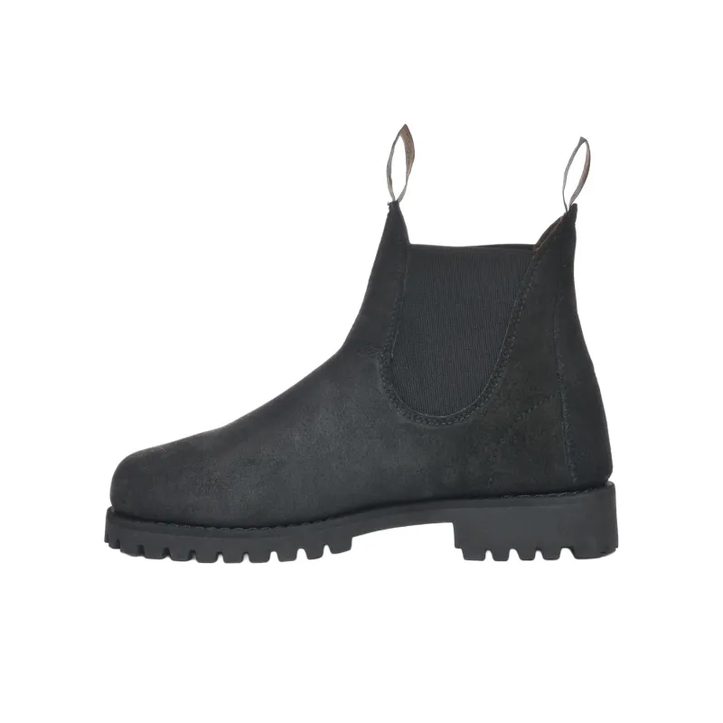 Sebago Yansa Chelsea Boots Women's Black-0