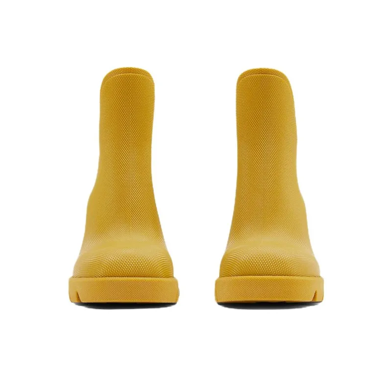 Burberry Marsh Ankle Rubber Boots-1