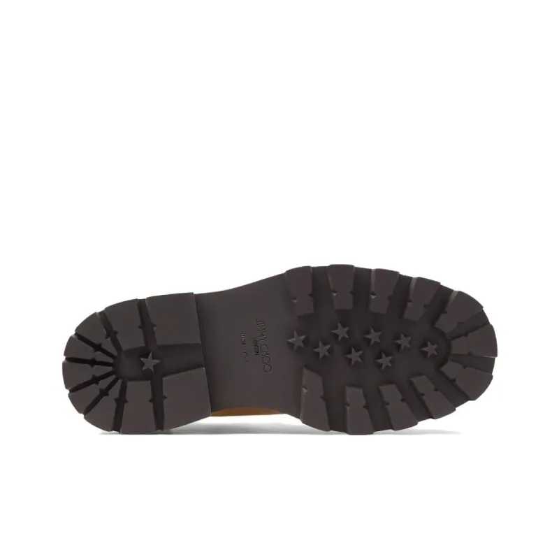Jimmy Choo Chike Shearling Boots-4